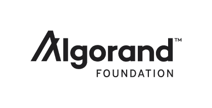 Algorand Logo