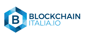 Blockchain Itaila Logo