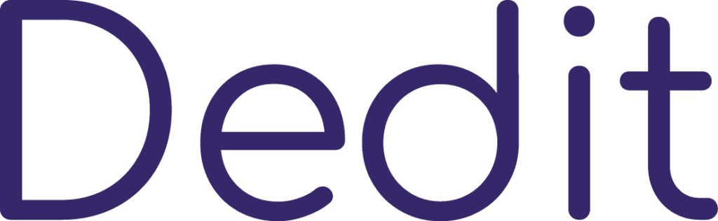 Dedit Logo