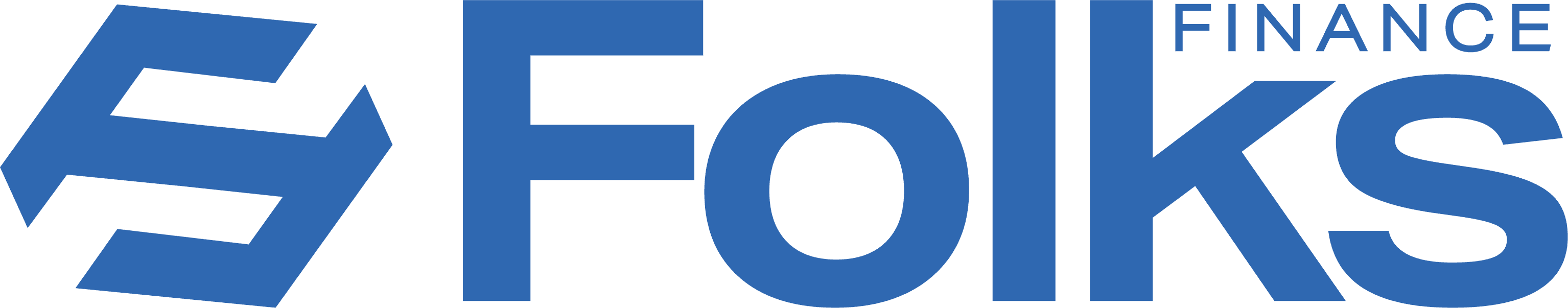 Folks Finance Logo
