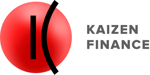 Kaizen Finance Logo