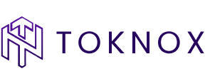 Toknox Logo
